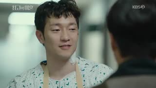 قسمت بیست و پنجم و بیست و ششم سریال کره ای Matrimonial Chaos 2018 - با زیرنویس فارسی