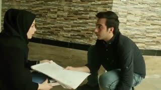 تیزر تله فیلم عاشقانه