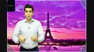 کابردی دیگر از فعل مهمSTOP در زبان انگلیسی