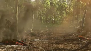 تریلر رونمایی از بسته Gathering Storm در Civilization 6 - بازی مگ