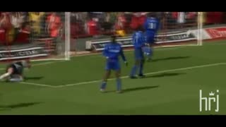 Thierry Henry.Legendary Best Goals Ever