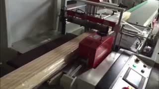 شیرینگ پک اتوماتیک