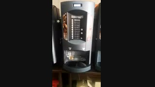 دستگاه وندینگ چای و دمنوش