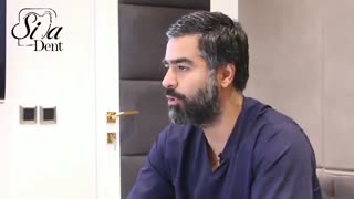 متخصص دندانپزشکی در تهران