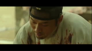 دانلود فیلم کره ای شگفت انگیز Rampant 2018 با بازی هیون بین ، جانگ دونگ گان + زیرنویس فارسی (فیلم کره ای شایع) #ترسناک(زامبی)