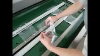 دستگاه بسته بندی وکیوم اتوماتیک