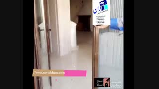 توری درب و پنجره upvc