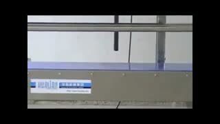 دوخت ریلی صنعتی