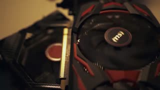 اولین بررسی کارت گرافیک Radeon RX 590 به همراه توضیحات نهایی و کامل