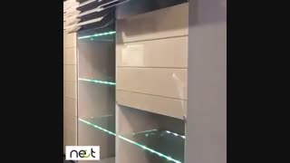 کابینت جادویى | nect.ir