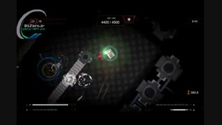 تریلر بازی Steel Dungeon