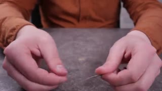 سرگرمی با کبریت