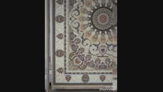 تازه ترین های فرش 1200 شانه