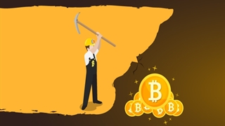 ماینینگ بیت کوین چیست و چگونه انجام میشود؟
