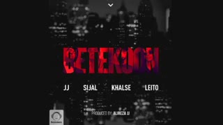 betekon(alireza jj and behzad leito and sepehr khalse and sijal)