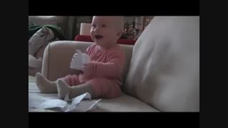 یک دقیقه بخندیم