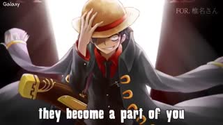 Nightcore」→ Legends Never Die