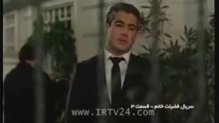 دانلود قسمت 5 سریال فضیلت خانم دوبله فارسی