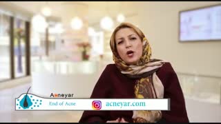 انتخاب پاک کننده مناسب پوست چرب