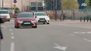 قسمت ( پایانی ) شانزدهم سریال کره ای زیبای درون ( زیرنویس چسبیده)