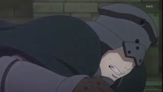 انیمه هنر شمشیرزنی آنلاین قسمت یازدهم فصل اول با زیرنویس فارسی