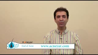 انواع درمان جوش