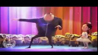 اهنگ برای کودک