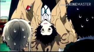 میکس خیلی خیلی خفن از دازای اوسامو(انیمه سگ های ولگرد بانگو)