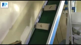 دستگاه بالابر حبوبات