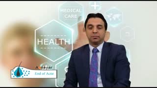 روشهای درمان لک ناشی از جای جوش