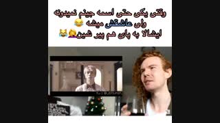 دیگه کم کم بایسام دارن می شن فن بوی های بی تی اس✋^^