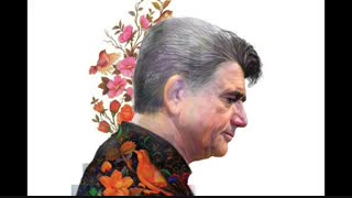 دانلود آهنگ آسمان عشق - محمد رضا شجریان