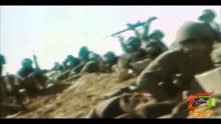 نماهنگ وطن
