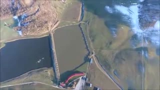 بهترین دوربین فیلمبرداری و عکاسی برای گردشگری / دوربین پرنده