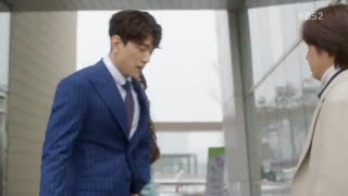 قسمت سوم سریال کره ای بانوی ایده آل