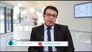 دیفرین چگونه در درمان منافذ باز بازپوست موثر است؟