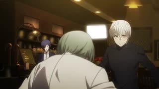توکیو غول قسمت 7 فصل 4(tokyo ghoul)