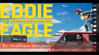 موسیقی متن ادی عقاب اثر متیو مارگسن محصول ۲۰۱۶