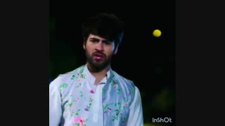 میکس آهان و پانتکی