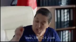 قسمت 320 غنچه های زخمی دوبله فارسی