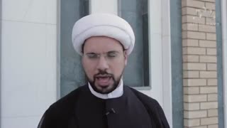 The steps of Hussain, the Prelude to Karbala (ep.1)