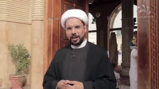 The steps of Hussain, the Prelude to Karbala (ep.2)