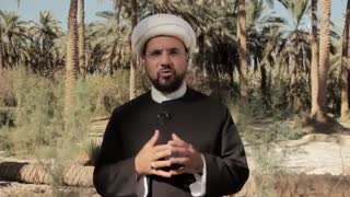 The steps of Hussain, the Prelude to Karbala (ep.3)