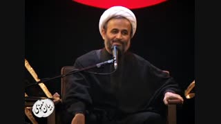 خدایا آبرومو نبریا_#بیان_معنوی