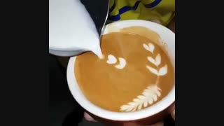 دوره آموزش لاته آرت، آموزش باریستا و آموزش کافی شاپ