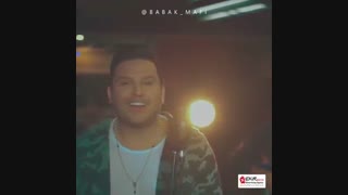 دانلود آهنگ بابک مافی وای دلم - Babak Mafi Vay Delam