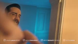 دانلود آهنگ سامان جلیلی یکی به دو - Saman Jalili Yeki Be Do