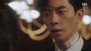 قسمت اول و دوم سریال کره ای آخرین ملکه – The Last Empress 2018 - با زیرنویس فارسی