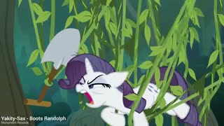 My Little Reviews: The Mean Six