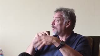 KP Interviews John de Lancie!